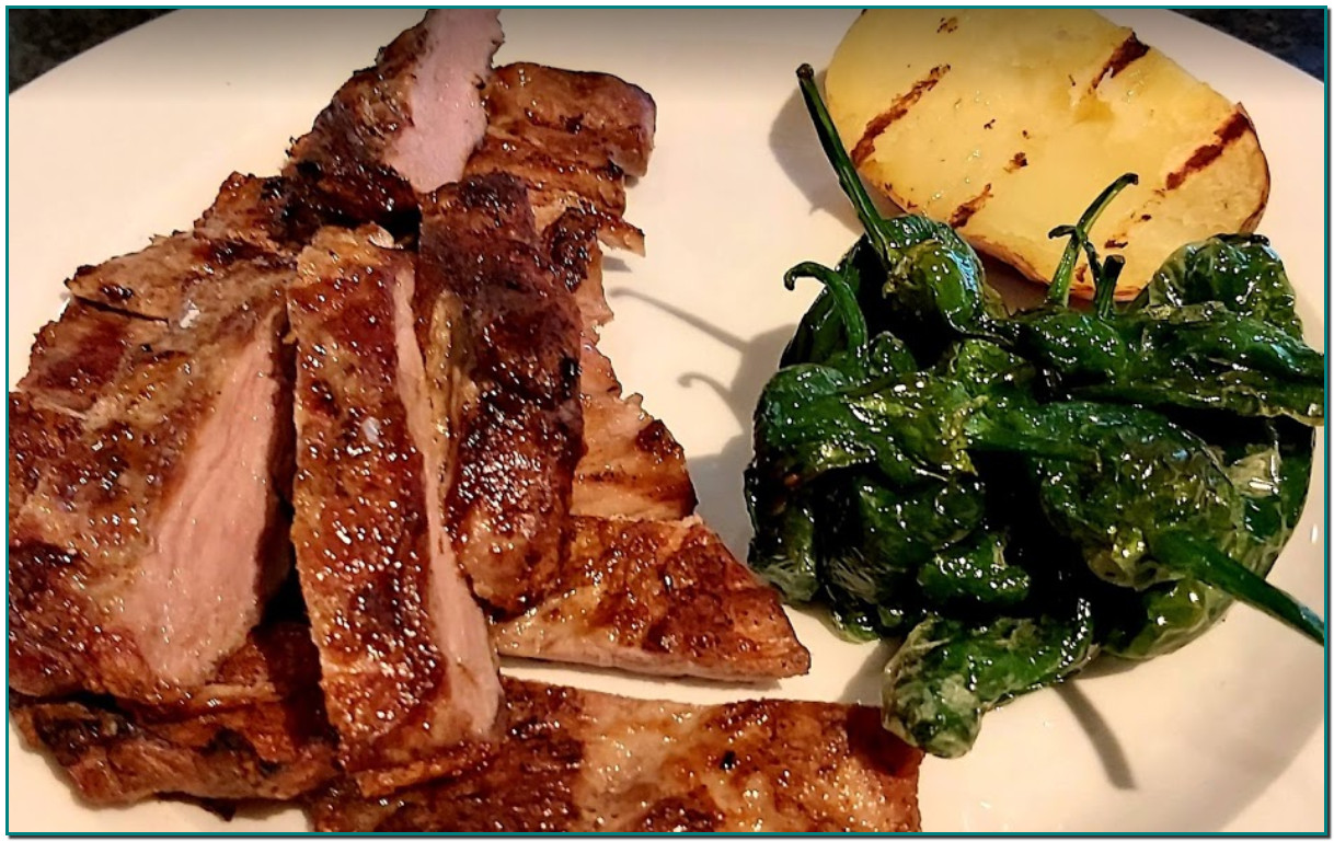 Restaurant Cal Roka es uno de los mejores asadores de carne en Andorra la Vella