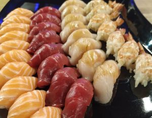 Ara a Andorra podeu trobar la millor cuina japonesa en viu i en directe: Taverna Cal Roka by Kazuya & Roberto