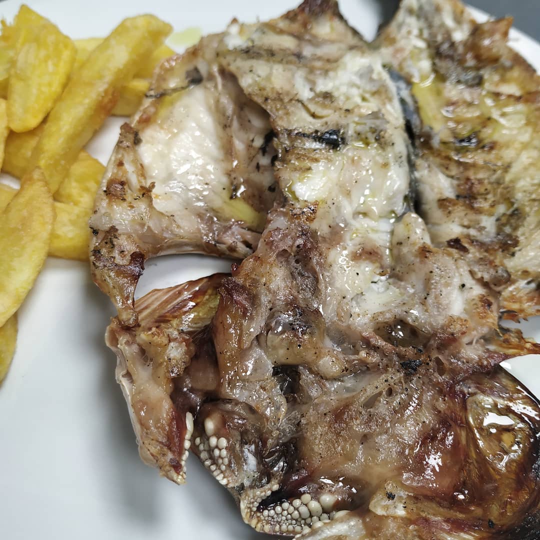 Los mejores restaurantes para comer pescado en Andorra la Vella