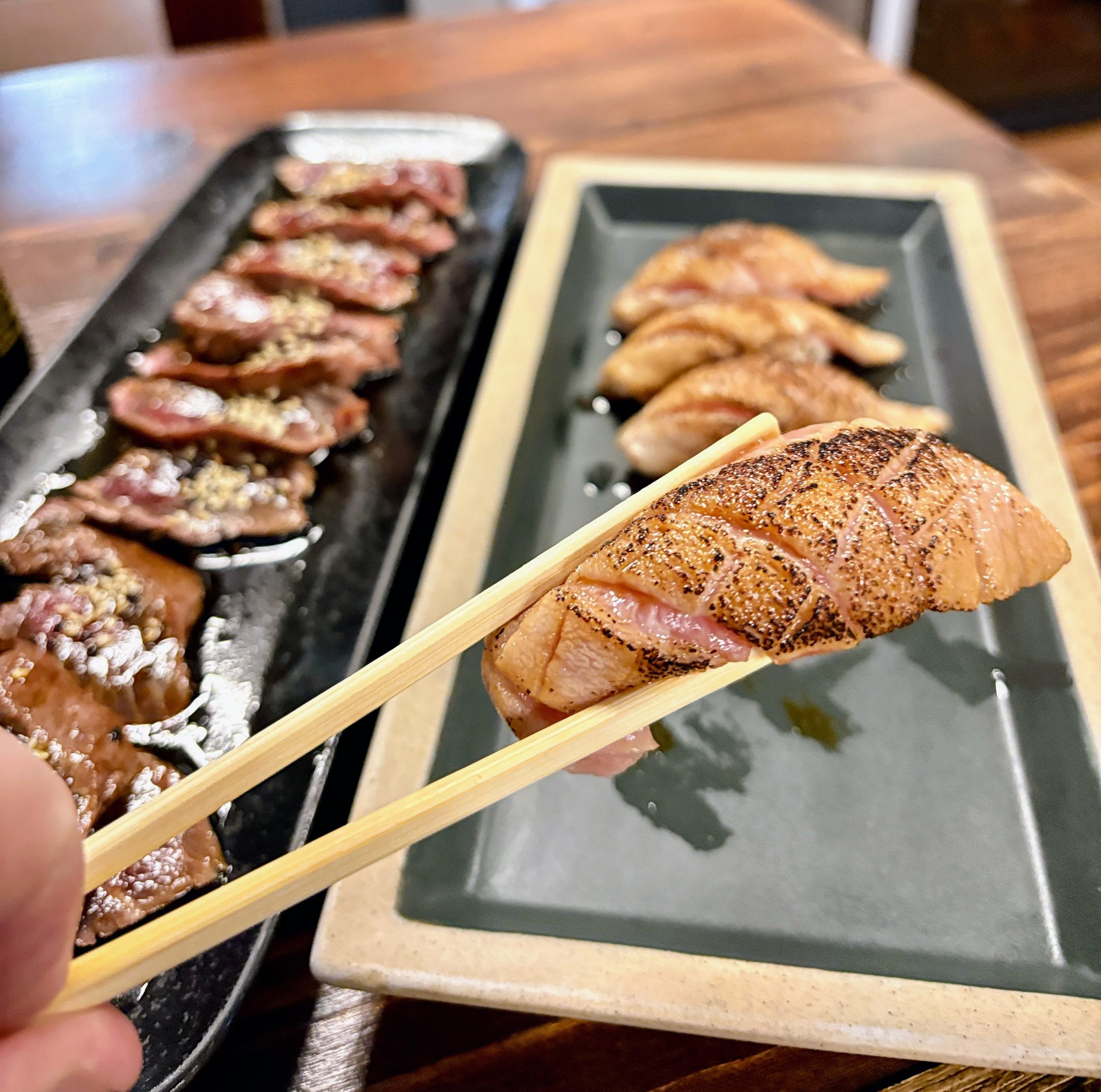 Queremos dar las gracias de corazón a @rosi_maximiano86 por su visita, sus amables palabras y la energía tan positiva que nos transmitió.